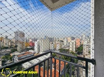 Apartamento · 43m² · 2 Quartos · 1 Vaga · Campos Elíseos | 43m² | 2 Quartos | 1 Suíte | 1 vaga | São Paulo -SP