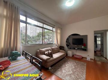 Apartamento · 70m² · 2 Quartos · Santa Cecilia | 2 Dormitórios | 2 Banheiros | 70m2 | Próximo Shopping