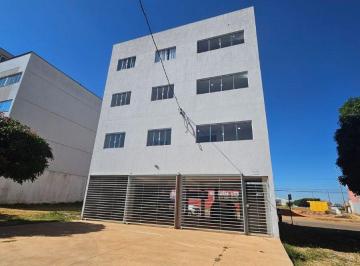 Apartamento de 2 quartos, Samambaia · APARTAMENTOS DE 2 QUARTOS – EXCELENTE OPORTUNIDADE