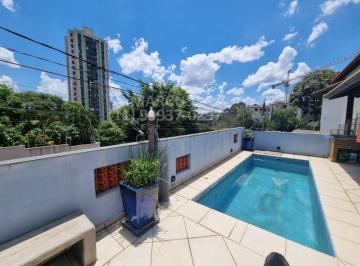 Casa de 3 quartos, São Paulo · BUTANTÃ | CASA COM PISCINA | 3 DORMITÓRIOS | 1 SUÍTE | 2 VAGAS