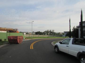 Terreno , Paulínia · Terreno a venda em condomínio, 385 m² em Jardim Ypê - Paulínia - SP