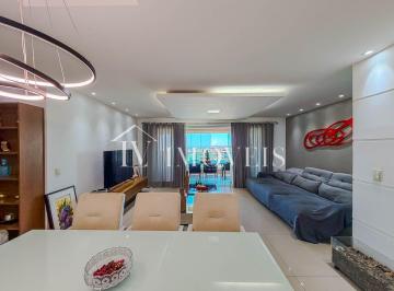 Apartamento de 4 quartos, Águas Claras · VIA TERRAZO | ÁGUAS CLARAS