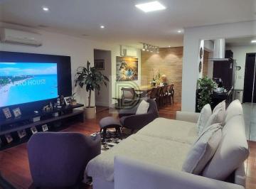 Apartamento de 2 quartos, São Paulo · Apartamento de Alto Padrão em Perdizes - 145m² - 4 Vagas - Suíte Master com Jacuzzi