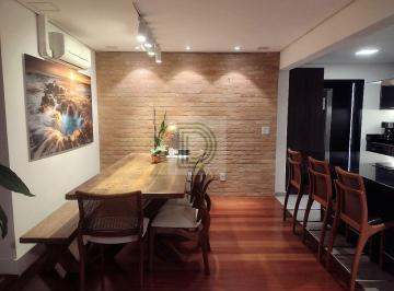 Apartamento de 2 quartos, São Paulo · Apartamento de Alto Padrão em Perdizes - 145m² - 4 Vagas - Suíte Master com Jacuzzi