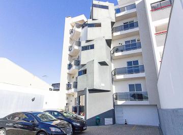 Apartamento de 2 quartos, São José dos Pinhais · Cobertura com 2 quartos no Bairro Afonso Pena/SJP
