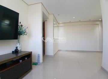 Foto 10 · Apartamento à venda em São Paulo-SP, bairro Socorro: 3 quartos, 1 suíte, 2 salas, 1 banheiro, 1 vaga