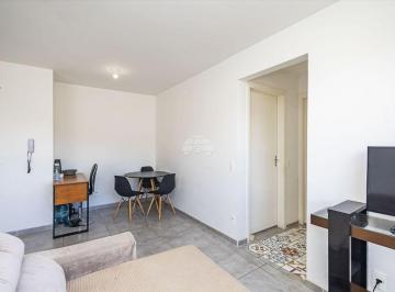 Apartamento de 2 quartos, Pinhais · Apartamento com 2 Quartos e Vaga de Garagem no Centro de Pinhais