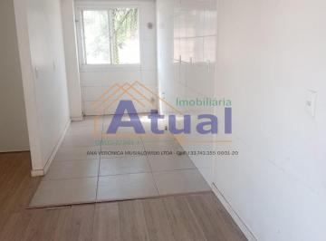 Foto 01 · Apartamento, Kurtz, Santo Ângelo, RS