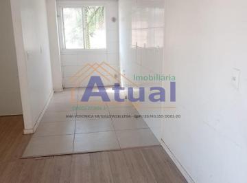 Foto 01 · Apartamento - Kurtz