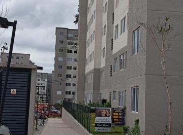 Apartamento de 2 quartos, São Paulo · Apartamento de 45 m² com 2 quartos à venda no Jardim Helian