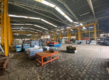 Comercial , Guarulhos · Galpão industrial, Cumbica, 5000m de terreno, 4200m de Galpão, Cidade industrial Satélite