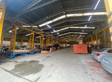 Comercial , Guarulhos · Galpão industrial, Cumbica, 5000m de terreno, 4200m de Galpão, Cidade industrial Satélite