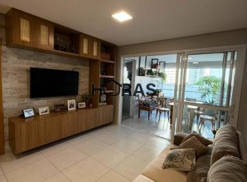 Foto 01 · Apartamento à Venda no Essenza em Cuiabá | 3 Quartos | 125 m²