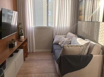Apartamento · 2 Quartos · 1 Vaga · Apartamento com 2 dormitórios para Aluguel na Vila Andrade