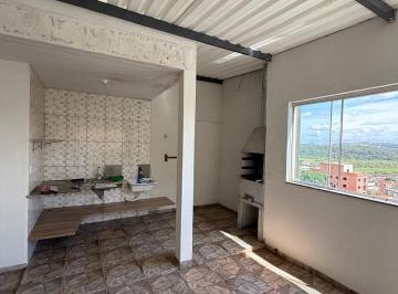 Apartamento de 3 quartos, Ibirité · Cobertura à venda
