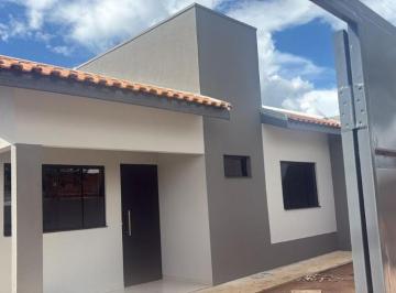 Foto 01 · Casa, Assosete, Vilhena, RO