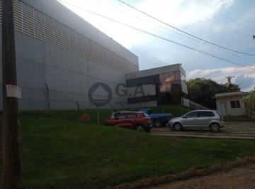 Foto 01 · Galpão comercial de 3.000m² à venda em Aracariguama-SP no Distrito Industrial Aracariguama