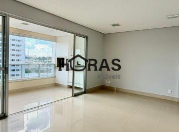 Foto 01 · Apartamento à Venda no Jardim D?América em Cuiabá | 157 m²