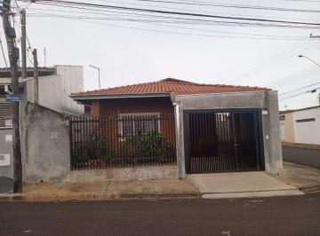 Casa de 3 quartos, Botucatu · CASA DE ESQUINA EM BOTUCATU/SP - VILA MARIANA