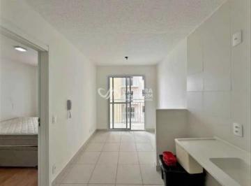 Foto 01 · Apartamento para locação em São Paulo-SP, bairro Socorro: 1 quarto, 1 sala, 1 banheiro, 40m².