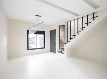 Casa de 3 quartos, São Paulo · Casa de 100 m² com 3 quartos à venda na Vila Romana