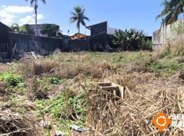 Terreno · 800m² · TERRENO COM 800 M² PERTINHO DO MAR ITANHAÉM SP