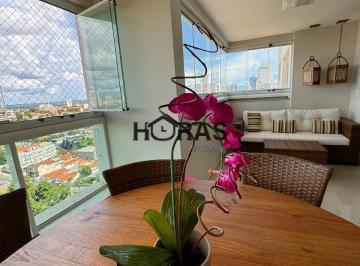 Foto 16 · Apartamento para Aluguel no Sofisticato Cuiabá | 3 Suítes