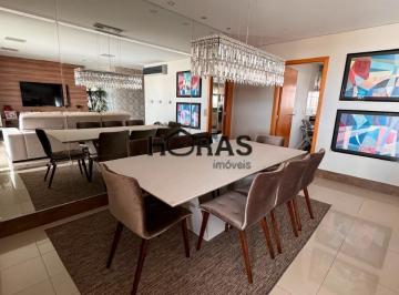 Foto 01 · Apartamento para Aluguel no Sofisticato Cuiabá | 3 Suítes