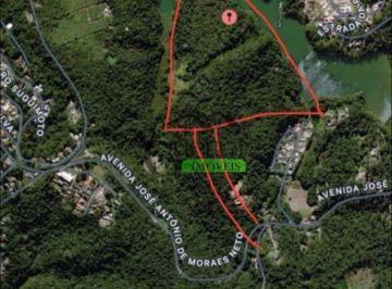 154527-0.jpg · TERRENO COM 315 MIL M2 BEIRA DA REPRESA DE MAIRIPORÃ