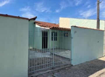Foto 01 · Casa, Monte Pascoal, Salto, SP