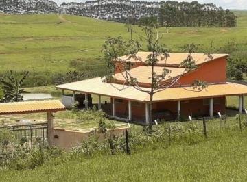 Rural de 2 quartos, Caçapava · Lindas Chácara a Venda ou Permuta