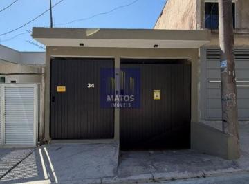 Casa de 2 quartos, Carapicuíba · Excelente Imóvel