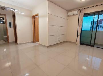 Apartamento de 2 quartos, Águas Claras · Apartamento de 02 quartos à venda no Residencial Mirante Prime em Águas Claras