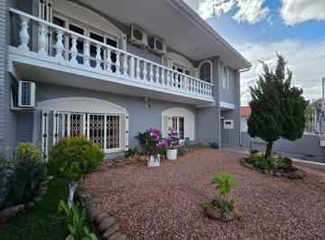 Foto 01 · Casa, Jardim Planalto, Porto Alegre, RS
