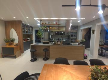 Apartamento de 3 quartos, Osasco · Apartamento de 136 m² com 3 suítes à venda - Belvedere Lorian Boulevard