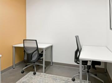 Foto número 1 · Escritório para alugar na Regus Marilia, CW15 - Predio II