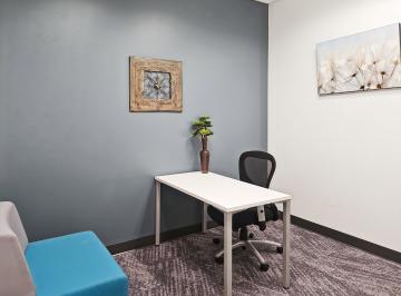 Foto número 1 · Escritório para alugar na Regus Salvador, Alphaville