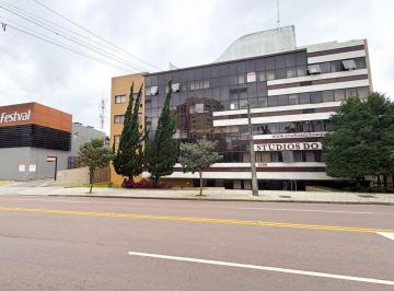 Apartamento de 1 quarto, Curitiba · Apartamento 30m² - Centro Cívico - Curitiba / Paraná