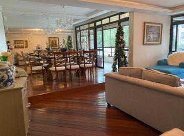 Apartamento de 5 quartos, Brasília · Apartamento Mobiliado SQSW 102 Sudoeste
