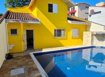 Casa de 6 quartos, Bertioga · Vendo Casa a 100 metros da Praia tem 237 metros quadrados em Boraceia - Bertioga