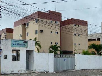 Apartamento de 2 quartos, João Pessoa · Apartamento na principal de Mangabeira na Rua Josefa Taveira