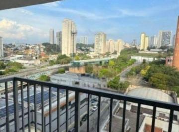 Apartamento de 1 quarto, São Paulo · Studio novo mobiliado , metro Santos Imigrantes