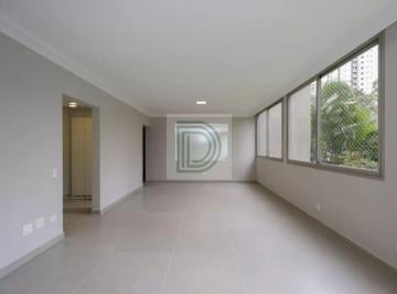 Apartamento de 3 quartos, São Paulo · Apartamento Alto Padrão Reformado - 177 m² - 3 Dorms - 2 Vagas - Portal do Morumbi