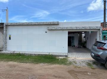 Casa de 3 quartos, Tamandaré · Casa Tamandaré