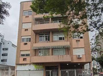 FACHADA · SÃO LEOPOLDO - APARTAMENTO 1 DORM - CENTRO