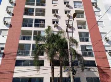 FACHADA · SÃO LEOPOLDO - APARTAMENTO 2 DORM - CENTRO
