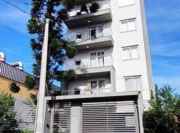 FACHADA · SÃO LEOPOLDO - APARTAMENTO 1 DORM - MORRO DO ESPELHO