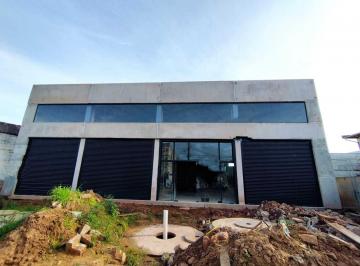 FACHADA. · SÃO LEOPOLDO - PAVILHAO - PINHEIRO