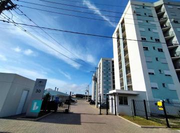 FACHADA. · SÃO LEOPOLDO - APARTAMENTO 2 DORM - CAMPINA