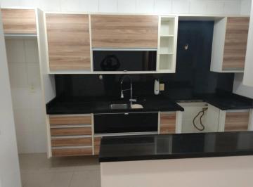 Apartamento de 2 quartos, Santana de Parnaíba · Locação edifício Júpiter Alphaville pacote 5.650,00